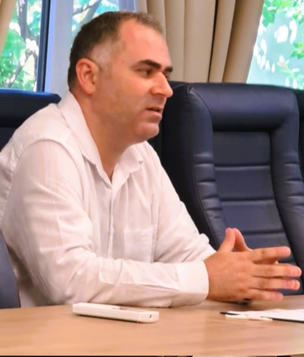 ISTORIA MINORITĂȚILOR. HOLOCAUSTUL